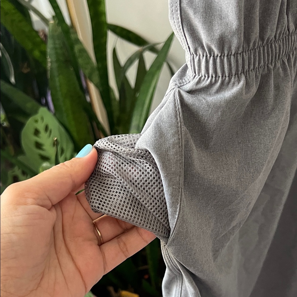 The North Face casual active Gray Dress 2 - Picture 5 of 9